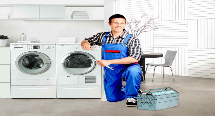 صيانه غسالات فيليبس